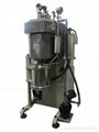 Sanxing Feirong SUPPLY 5L stirred beads mill without sieve and shaft sealing