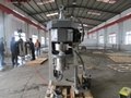 Sanxing Feirong SUPPLY 5L stirred beads mill without sieve and shaft sealing