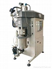 Sanxing Feirong SUPPLY 15-150Lstirred beads mill without sieve and shaft sealing