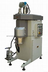 superfine grinding bead mill for aluminium oxide