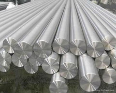 Titanium Nickel Alloy Rod Bar Niti Rods