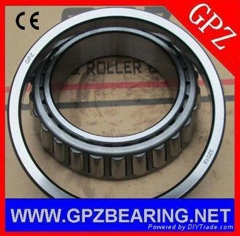 GPZ High quality 32000 Series taper roller bearings 32004 (2007104E) 20x 42x15 f