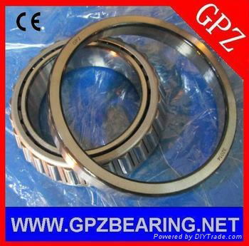 GPZ High quality 32000 Series taper roller bearings 32004 (2007104E) 20x 42x15 f 2