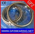 GPZ High quality 32000 Series taper roller bearings 32004 (2007104E) 20x 42x15 f 2