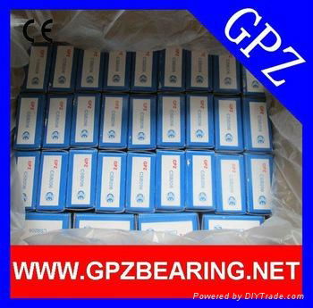 GPZ CSA Series pillow block bearings CSA201-8 CSA202 CSA202-10 CSA203  4