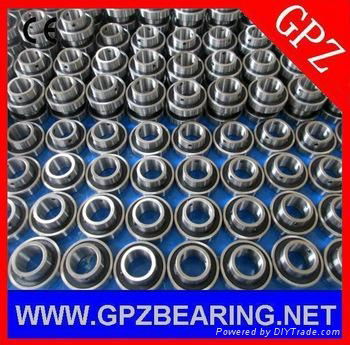 GPZ CSA Series pillow block bearings CSA201-8 CSA202 CSA202-10 CSA203  5