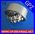 GPZ 22200 Series  spherical roller bearings 22205K  22205KW33C3  1