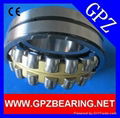 GPZ 22200 Series  spherical roller bearings 22205K  22205KW33C3  3