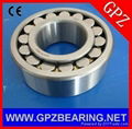 GPZ 22200 Series  spherical roller bearings 22205K  22205KW33C3  5