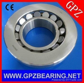 GPZ 29200 Series spherical roller thrust bearings 29238 (9039238) 190* 270* 48