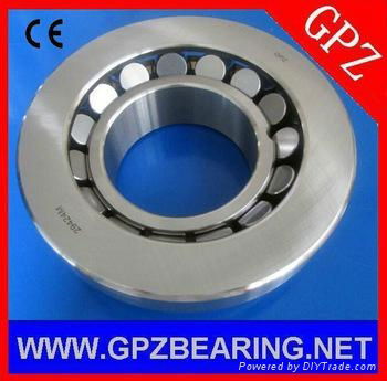 GPZ 29200 Series spherical roller thrust bearings 29238 (9039238) 190* 270* 48