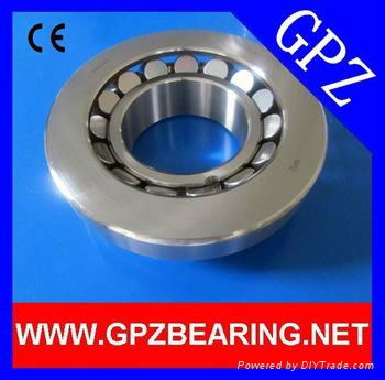 GPZ 29200 Series spherical roller thrust bearings 29238 (9039238) 190* 270* 48 2