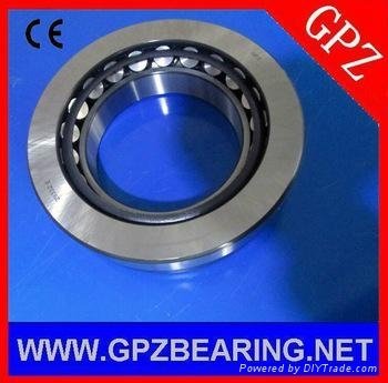 GPZ 29200 Series spherical roller thrust bearings 29238 (9039238) 190* 270* 48 3