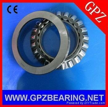 GPZ 29200 Series spherical roller thrust bearings 29238 (9039238) 190* 270* 48 4