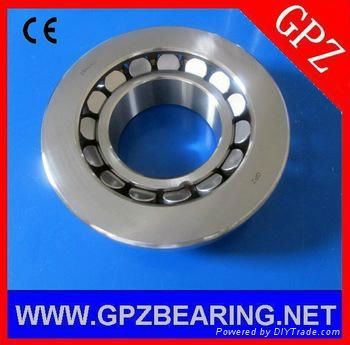 GPZ 29200 Series spherical roller thrust bearings 29238 (9039238) 190* 270* 48 5
