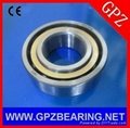 GPZ  four point angular contact ball bearing QJ1026 130x 200x 33 