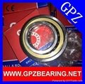 GPZ  four point angular contact ball bearing QJ1026 130x 200x 33  2