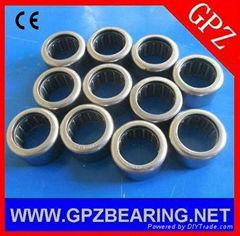 GPZ brand needle roller bearings HK0607 HK0608(37941/6) HK0609(47941/6) HK0611 