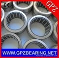 GPZ brand needle roller bearings HK0607 HK0608(37941/6) HK0609(47941/6) HK0611  3