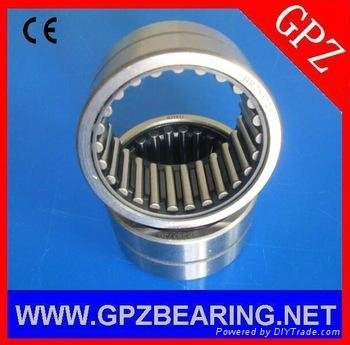 GPZ brand needle roller bearings HK0607 HK0608(37941/6) HK0609(47941/6) HK0611  4