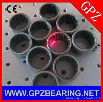 GPZ brand needle roller bearings HK0607 HK0608(37941/6) HK0609(47941/6) HK0611  5