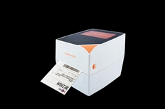 Rongta Best price Shipping Waybill thermal label printer Barcode support bluetoo