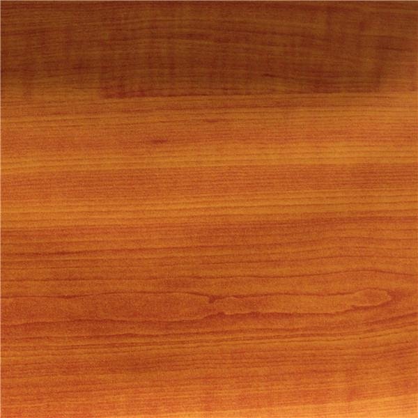 Printed wooden grain decorative paper used on surface of furniture and flooring  2