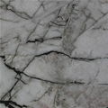 Printed stone grain decorative paper used on surface of furniture and flooring 4