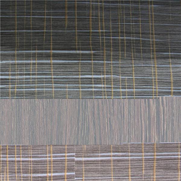 Melamine impregnated decorative paper for wood-based panels 4