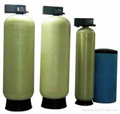 seamless frp tank water solutions