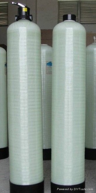 seamless frp tank water solutions 3