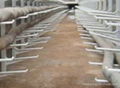 frp cable tray