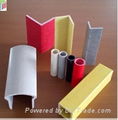 FRP/GRP Molded Grating