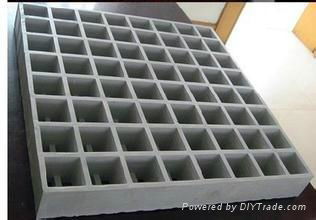 FRP/GRP Molded Grating 2