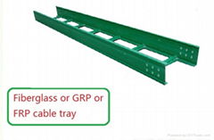 Pretty competitive galvanized ladder cable tray prices