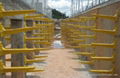 FRP cable tray