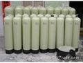 FRP Softener storage treatment 1