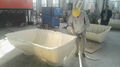 horizonttal tanks manufacturer