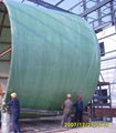 FRP Acid Storage Vessel 1