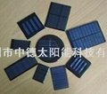 太陽能滴膠電池板