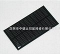太陽能柔性電池板