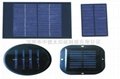太陽能單晶多晶電池板供應廠家