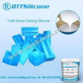 Mold Making Silicone Rubber 4