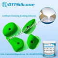 Mold Making Silicone Rubber 5