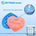 Food Grade Liquid Silicone Rubber 1