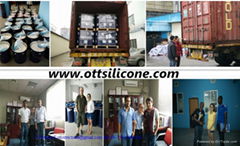 Guangzhou OTT New Materials Co.,LTD