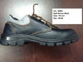 Industrial Safety Shoes 1