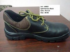 Industrial Safety Shoes