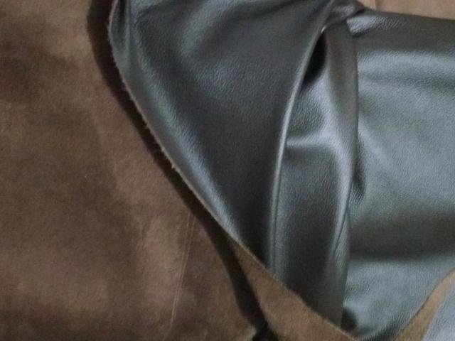 Upholstery Leather For Sofa and Seat