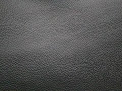 Buff Upholstery Leather For Sofa